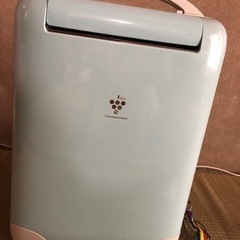 除湿機　パナソニック