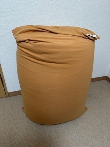 Yogibo ミディ　キャメル