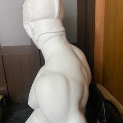 手渡し　定価 93,400円　アリアス胸像　ホルベイン社製 手渡し 定価 93,400円 アリアス胸像 ホルベイン社製 手渡し 定価