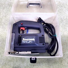 パオックコーポレーション　ジグソー　ZS-55　電気のこぎり