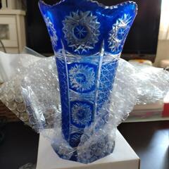 花瓶【決定】の画像