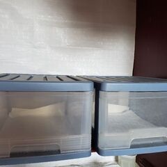 無料 収納プラケース