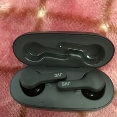 JVCケンウッド HA-A8T-B 