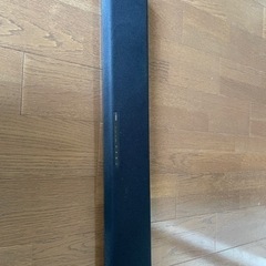 YAMAHA スピーカーの画像