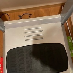 ブルブルマシン　引き取り　業務用の画像