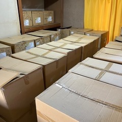 バッグ★業者卸【引き取り限定！】★一個200円★商材★転売★在庫...
