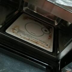 2019年製   オーブンレンジの画像