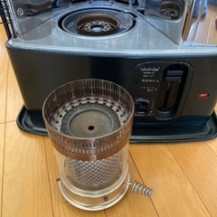 ストーブの画像