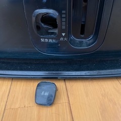 ストーブの画像