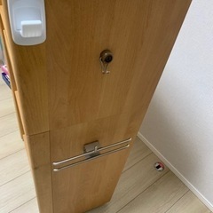ランドセル ラック コイズミ KOIZUMI の画像