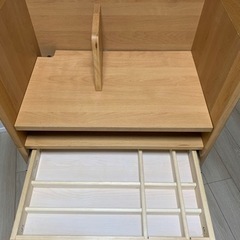 ランドセル ラック コイズミ KOIZUMI の画像