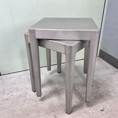 emeco（エメコ）× Philippe Starck（フィリップ・スタルク）- EMECO STOOL （エメコ　スツール）の画像