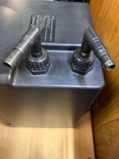 ゼンスイ 水槽用クーラー ZR-75E