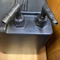 ゼンスイ 水槽用クーラー ZR-75E