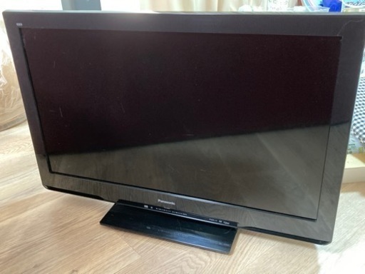 テレビ Panasonic TH-L32C5