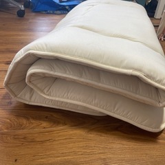 敷ふどん　100*210cm