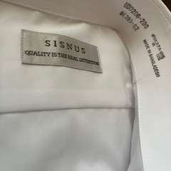 ワイシャツの画像