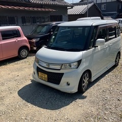 MK21S パレット ターボ 両側パワスラ シンプルカスタム  ...