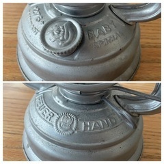 【出品中】ランタン FEUERHAND(フュアーハンド) ベイビーズスペシャル276の画像