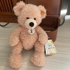 シュタイフの中古が安い!激安で譲ります・無料であげます シュタイフの中古が安い!激安で譲ります・無料であげます