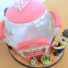 【No.52】不二家 ペコちゃんキャンディーポット 懸賞品 希少の画像