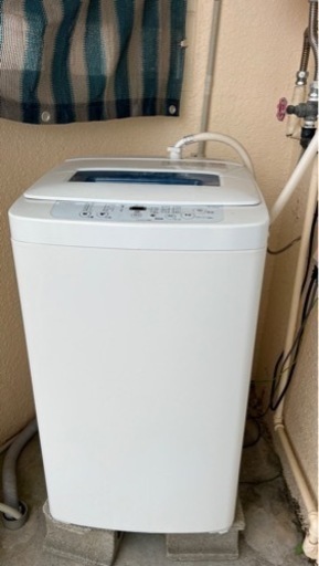 家電など、まとめて持って行ける方優先