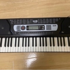 電子ピアノ