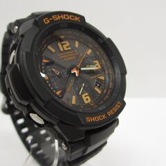 ★CASIO G-SHOCK★  カシオ/Gショック　　GW-3000B スカイコックピット  メンズ腕時計 の画像