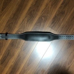ジム リフティングベルト