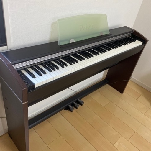 CASIO 電子ピアノPX-700 【公式オンラインショップ】