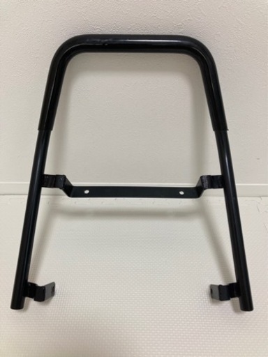 CB400SF タンデムバー