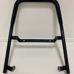CB400SF タンデムバー