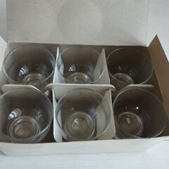 清酒　グラス　セット
