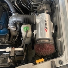 jb23 訳あり　事故車　写真追加しましたの画像