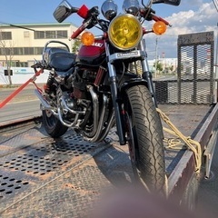 ゼファー400