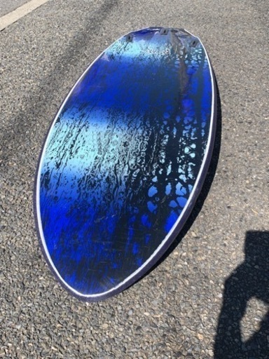 サーフボード(ソフトボード) ODYSEA×LOST rnf 6'5