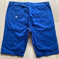 メンズ★ショートパンツ 2枚セットの画像