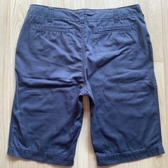 メンズ★ショートパンツ 2枚セットの画像