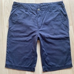 メンズ★ショートパンツ 2枚セットの画像