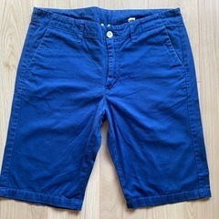 メンズ★ショートパンツ 2枚セットの画像