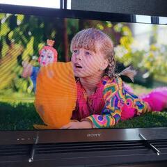 32インチテレビ sony  BRAVIA 32V (KDL-3...