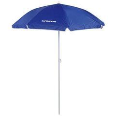 キャプテンスタッグビーチパラソル　新品未開封