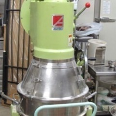 愛工舎　AM90 業務用大型　ミキサー　撹拌