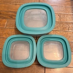 コストコタッパー大3個