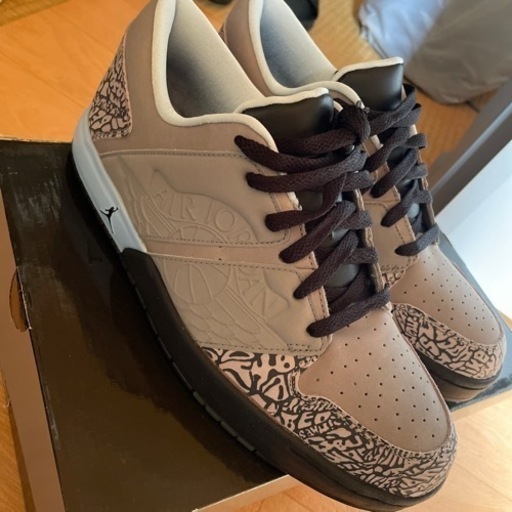 WMNS JORDAN NU RETRO 1 LOW