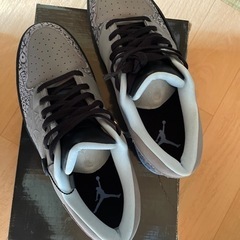 WMNS JORDAN NU RETRO 1 LOWの画像