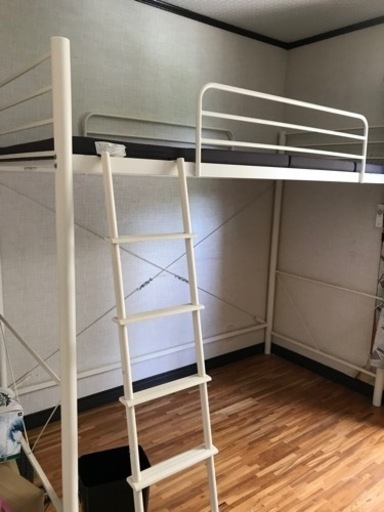 ロフトベッド
