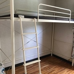 ロフトベッド