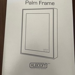フォトフレームの画像
