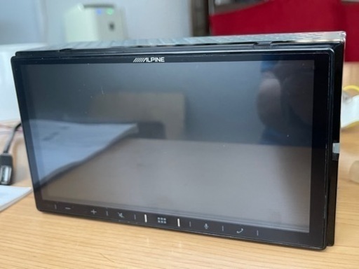 最終値下げ！アルパイン　ディスプレイオーディオ　DA7